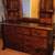 Rustic pine bedroom set 2 thumbnail