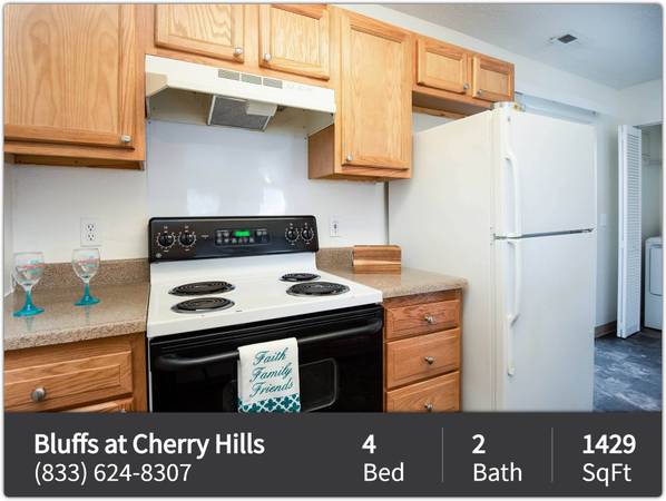 $1,868 / 4br - 1429ft2 - A New Day, A Fresh Start: Your Ideal Home Awaits! (Omaha - Northwest Omaha)63968762161283121