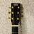 Yamaha FD02 Acoustic Guitar Dreadnought New Strings & Pro Setup! 3 thumbnail