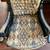 Pair of 19th C. Middle Eastern Carved Armchairs 8 thumbnail