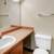 We're right on the bus line! Great 750 sq ft 2 bed, 2 bath! 21 thumbnail