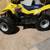 2007 Suzuki LTZ 50 Kids Quad CA tittle in Hand 4 thumbnail