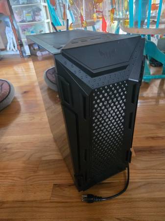 Gaming PC 1