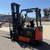 TOYOTA ELECTRIC FORKLIFT 6000LB CAPACITY 8 thumbnail