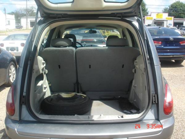 2009 Chrysler P.T. Cruiser **With 89,962 Miles!!** - $4,500 (CONROE)63622230906627124