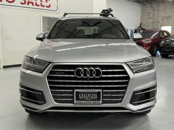 2019 Audi Q7 45 Premium Plus Quick  Easy Experience! - $25,618 (+ Executive Auto Sales)63499378891523121