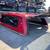 RAM 1500 Quad Cab 6.4ft (2019+) SNUGtop REBEL CAMPER SHELL 7 thumbnail