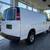 2017 Chevrolet Express 3500 Cargo Extended Van 3D (YCT782) 7 thumbnail