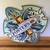 LARGE FOSTERS 32” x 33” BEER TIN SIGN 1 thumbnail
