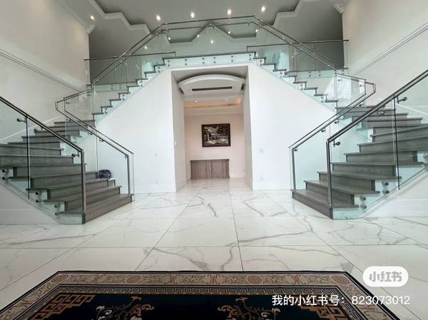 Luxury house private room 1