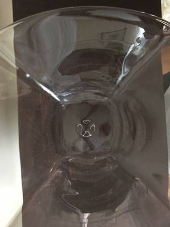 Simon Pearce Woodbury Bowl - Large - $89 (Swampscott)62972944081283122