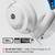 SteelSeries Arctis Nova 7P Wireless Multi-Platform Headset White #2 13 thumbnail