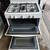 Double oven gas range 3 thumbnail