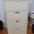 HON Lateral file cabinet 1 thumbnail