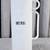 Vintage Thermos Contour Bottle Food Container Model 60-50A Made In Eng 1 thumbnail