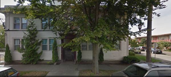 Studio Apartment Available Now - Schedule a Tour Today! 1