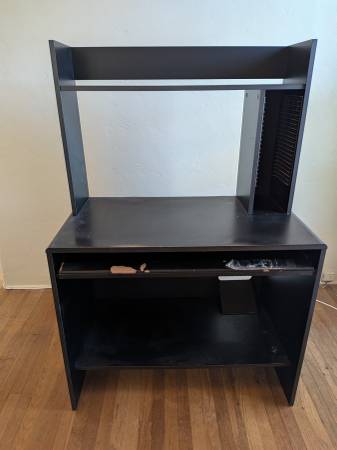 Desk 1