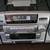 Rare Find- Vintage Aiwa in near Mint condition 4 thumbnail