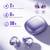 King Lucky Clip on Earbuds Open Ear Wireless Bluetooth 5.4 Headphones 2 thumbnail