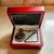 Colibri of London Fish Pocket Watch NEW 6 thumbnail