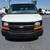 2015 CHEVROLET EXPRESS 3500 12 PASSANGER VAN 6.0 V8 4 thumbnail