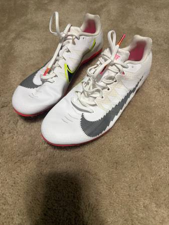 nike zoom rival s 9 rawdacious track spikes 1