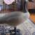 Clinton Iowa Decoys Large Standing Goose 1985 3 thumbnail