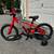 Cannondale Kids Bike 16” Wheels with Training Wheels 1 thumbnail