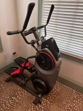 Bowflex Max Trainer 5 (or best offer) 1