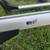 vw Rabbit, Golf, GTI, R32, Golf R Mk5, Mk6 Roof Rack Bars 4 thumbnail
