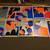 Complete Set of 12 Theo Dimson Signed Award Winning Falconbridge Metals Posters 2 thumbnail