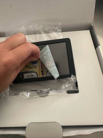 BMW Motorrad Navigator V with mount New In Box - motorcycle
