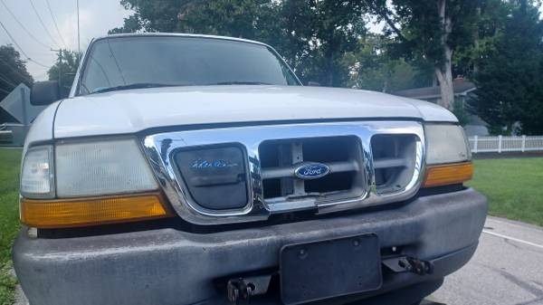Ford electric truck OEM - $5,000 (Edgewater)63616470646531122