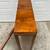 English Art Deco Display Cabinet/Bookcase/Wine Bar 13 thumbnail