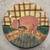 Farm Animal Decorative Plates Set 2 thumbnail