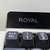 Royal Aristocrat Vintage Typewriter w/Hard Case 4 thumbnail