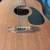 Hohner HW-300 Hand Crafted 6 Strings Acoustic Guitar in Soft Case 4 thumbnail