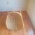 New Large Wicker Basket/ Magazine Holder 3 thumbnail