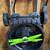 EGO Series 800 Mower 6 thumbnail