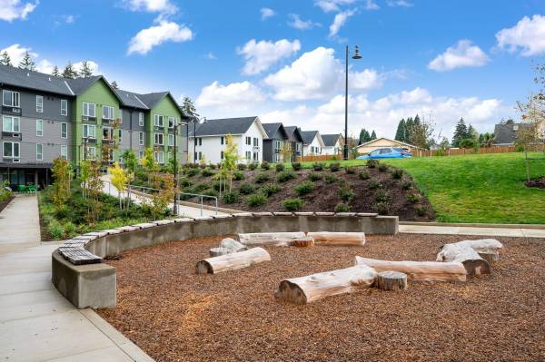 $1,210 / 400ft2 - Sala Comunitaria, Cocina al Aire Libre y Área de Cocina, Servicios de Lavandería (Happy Valley)63831465960193123