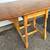 Solid Beautiful Craftsman Maple Table 2 thumbnail