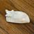 Mallard Duck Ornaments, Hand Carved/Painted Stone Animal Sculptures 17 thumbnail