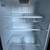 2023 Whirlpool stainless steel 18 cubic foot top freezer refrigerator 3 thumbnail