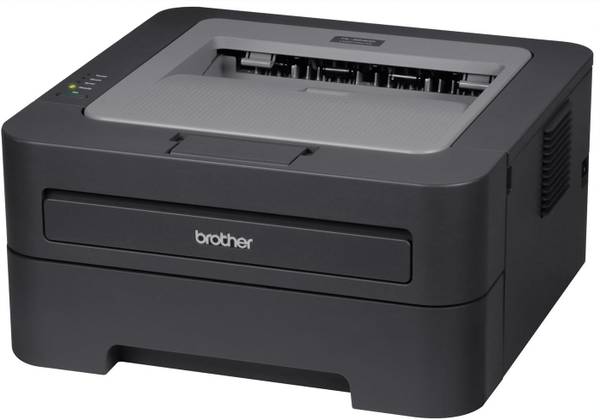 Brother HL 2240 Monochrome Printer 1