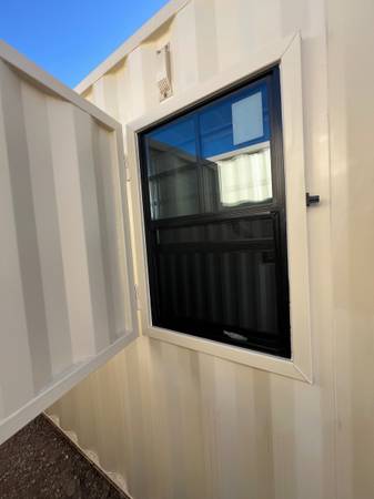 Shipping containers 1