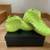 Nike Air Foamposite Pro Volt 624041 700 SZ 9.5 & 10 3 thumbnail