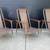 Vintage Steel Armchairs 3 thumbnail