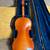 2001 Karl Hofner Bubenreuth KH11 Germany Full-Sized Violin Hofner Bow 4 thumbnail