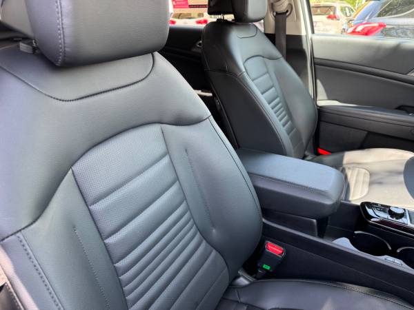 2023 Kia Sportage SX-Prestige X Line AWD completamente equipado, solo 12 mil millas - $32,79063620004425091121