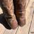 Nice Pair Of Ariat Cowboy Boots 3 thumbnail